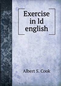 Exercise in ld english