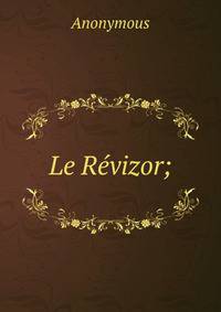 Le Revizor;