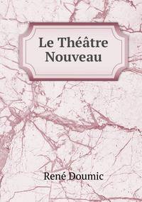 Le Theatre Nouveau