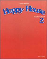 Happy House 2. Teacher's Book