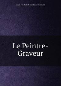 Le Peintre-Graveur