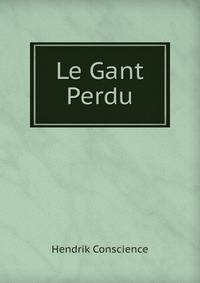 Le Gant Perdu