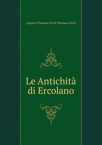 Le Antichita di Ercolano
