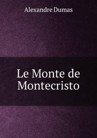 Le Monte de Montecristo