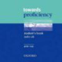 Towards Proficiency Class Compact Disk