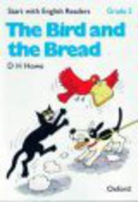 Start with English Readers 2. Bird and Bread