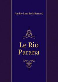 Le Rio Parana
