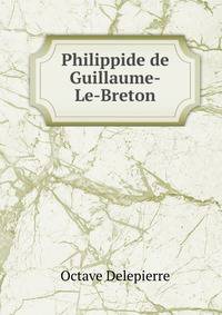 Philippide de Guillaume-Le-Breton