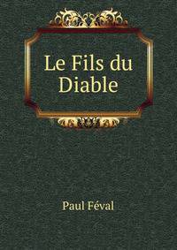 Le Fils du Diable