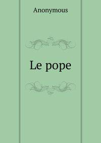 Le pope
