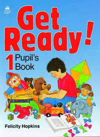 Get Ready! 1 Student's Book