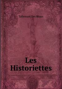Les Historiettes