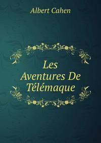 Les Aventures De Telemaque