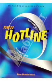 New Hotline Elementary. Student's Book