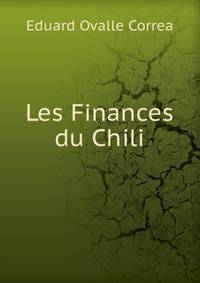 Les Finances du Chili
