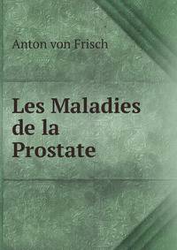 Les Maladies de la Prostate