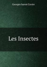 Les Insectes