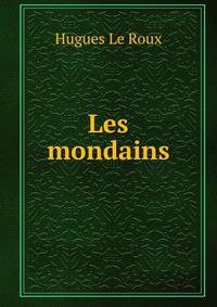 Les mondains