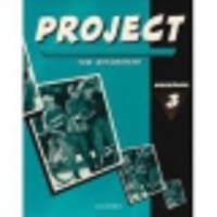Project 3. Workbook
