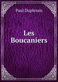 Les Boucaniers