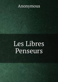Les Libres Penseurs
