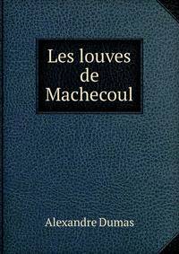 Les louves de Machecoul