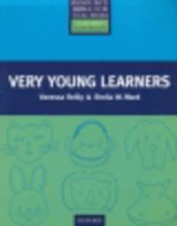 Resource Books For Teachers. Very Young Learners