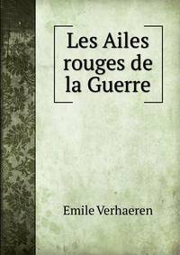 Les Ailes rouges de la Guerre