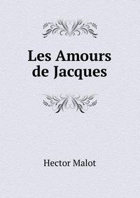 Les Amours de Jacques