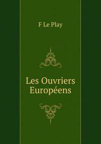 Les Ouvriers Europeens