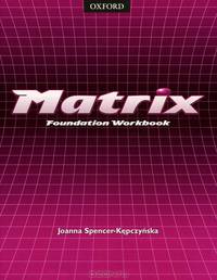 New Matrix Foundation: Workbook
