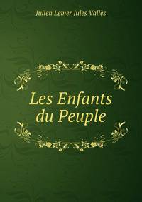 Les Enfants du Peuple