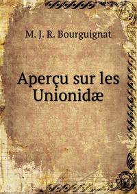 Apercu sur les Unionid?