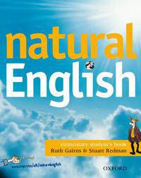 Natural English. Elementary. Student's Book
