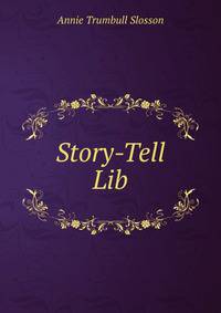 Story-Tell Lib