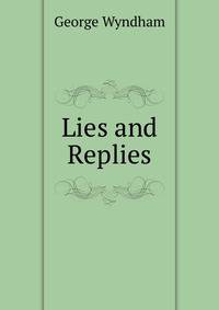 Lies and Replies