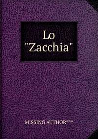 Lo "Zacchia"