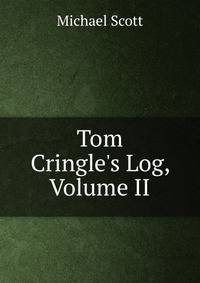 Tom Cringle's Log, Volume II