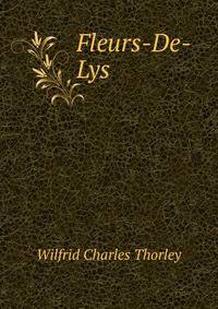 Fleurs-De-Lys