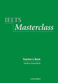 IELTS Masterclass. Teacher's Book