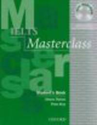 IELTS Masterclass:: Student&apos;s Book with MultiROM Preparation for students who require IELTS for academic purposes.