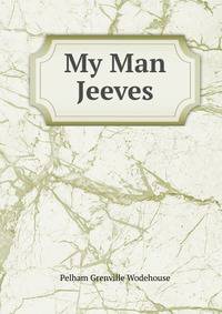 My Man Jeeves