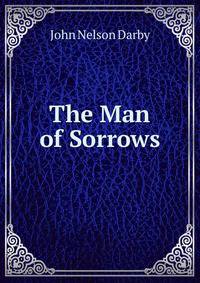 The Man of Sorrows