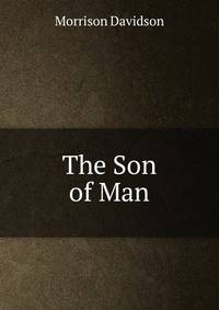 The Son of Man