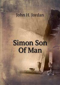 Simon Son Of Man