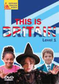 This Is Britain 1 (Dvd)