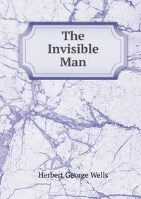 The Invisible Man