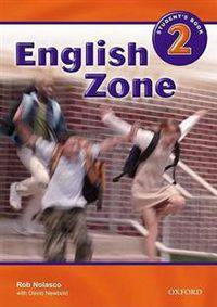 English Zone 2: Student's Book: 2