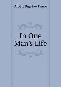 In One Man's Life