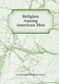 Religion Among American Men